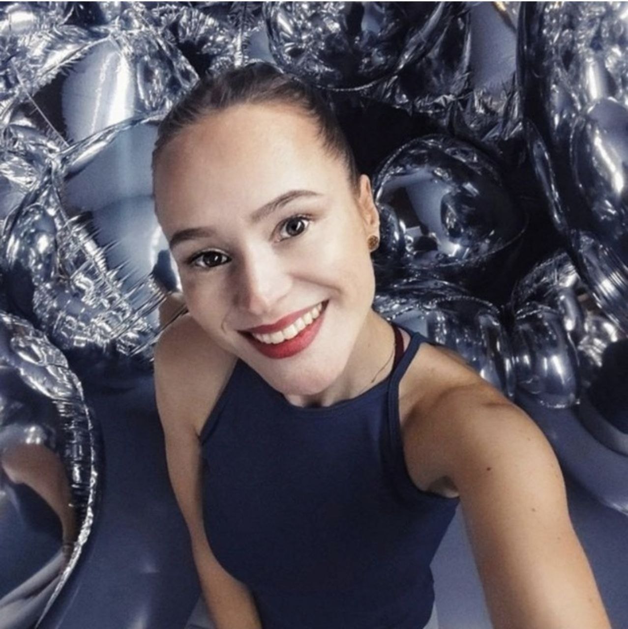 Женская йога